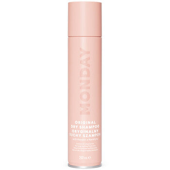 Monday - Original Dry Shampoo - Suchý šampon - 200ml