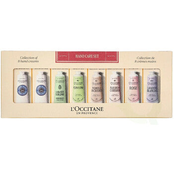 L´occitane - Hand Care Set - Dárková sada