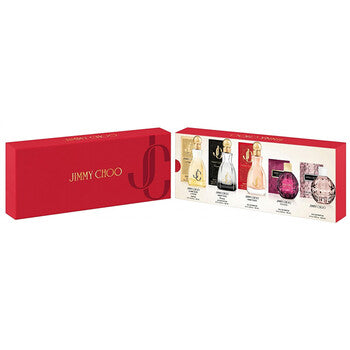 Jimmy Choo - Jimmy Choo Kolekce miniatur pro ženy - 22.5ml