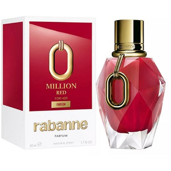 Paco Rabanne - Million Red for Her Parfum - 50ml