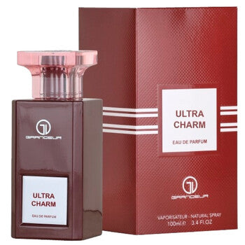 Grandeur - Ultra Charm EDP - 100ml