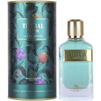 Grandeur - Tribal Exotic EDP - 100ml