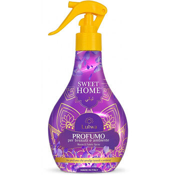 Sweet Home Collection - Lulwa Home Spray - Bytová vůně - 250ml