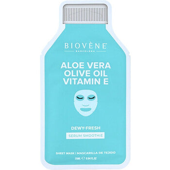 Biovène - Dewy Fresh Mask - Hydratační plátýnková maska - 25ml
