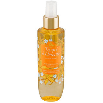 Tesori d'Oriente - Passion Island Tělový závoj - 200ml