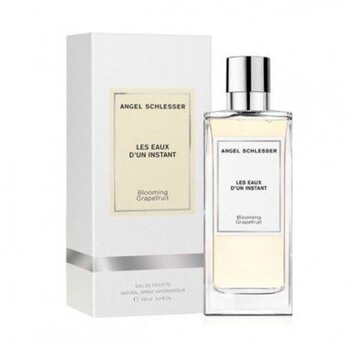 Angel Schlesser - Les Eaux D´Un Instant Blooming Grapefruit EDT - 100ml