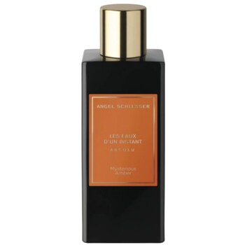 Angel Schlesser - Les Eaux D´Un Instant Absolu Mysterious Amber EDP - 100ml