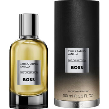 Hugo Boss - The Collection Exhilarating Vanilla EDP - 100ml