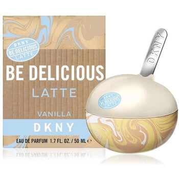 DKNY - Be Delicious Latte Vanilla EDP - 50ml