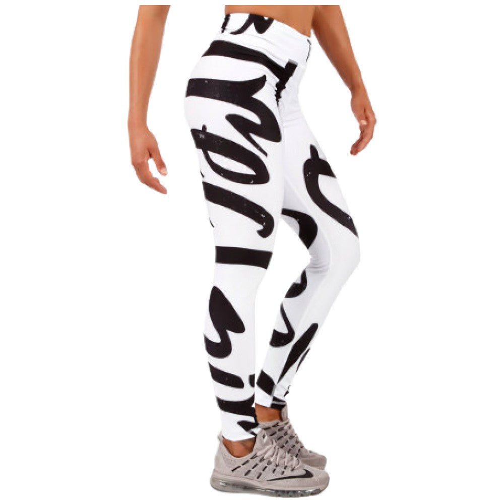 Leggings TGirl 12 - Feel You