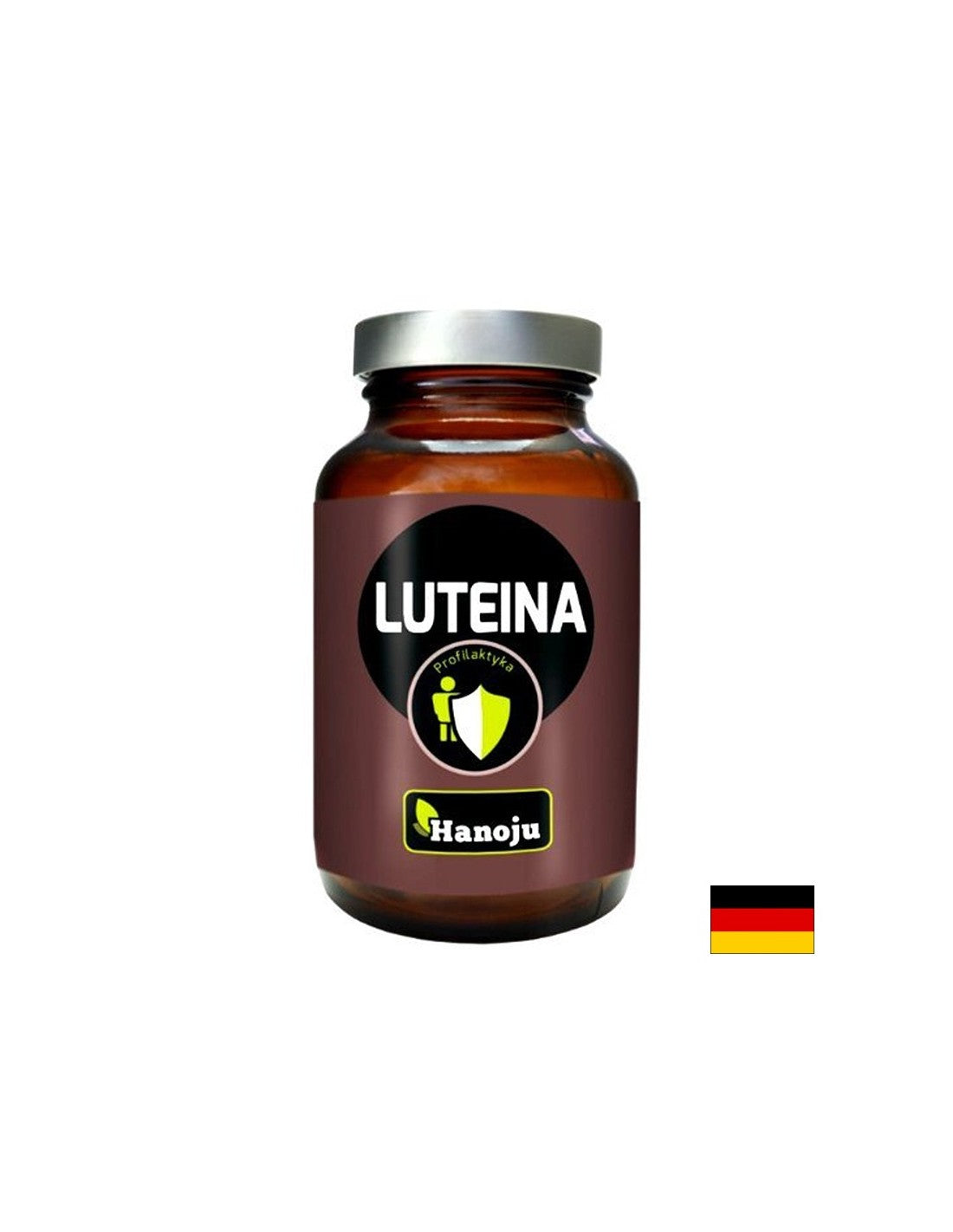 Лутеин Плюс – Зрение и антиоксидантна защита, 60 капсули - Feel You