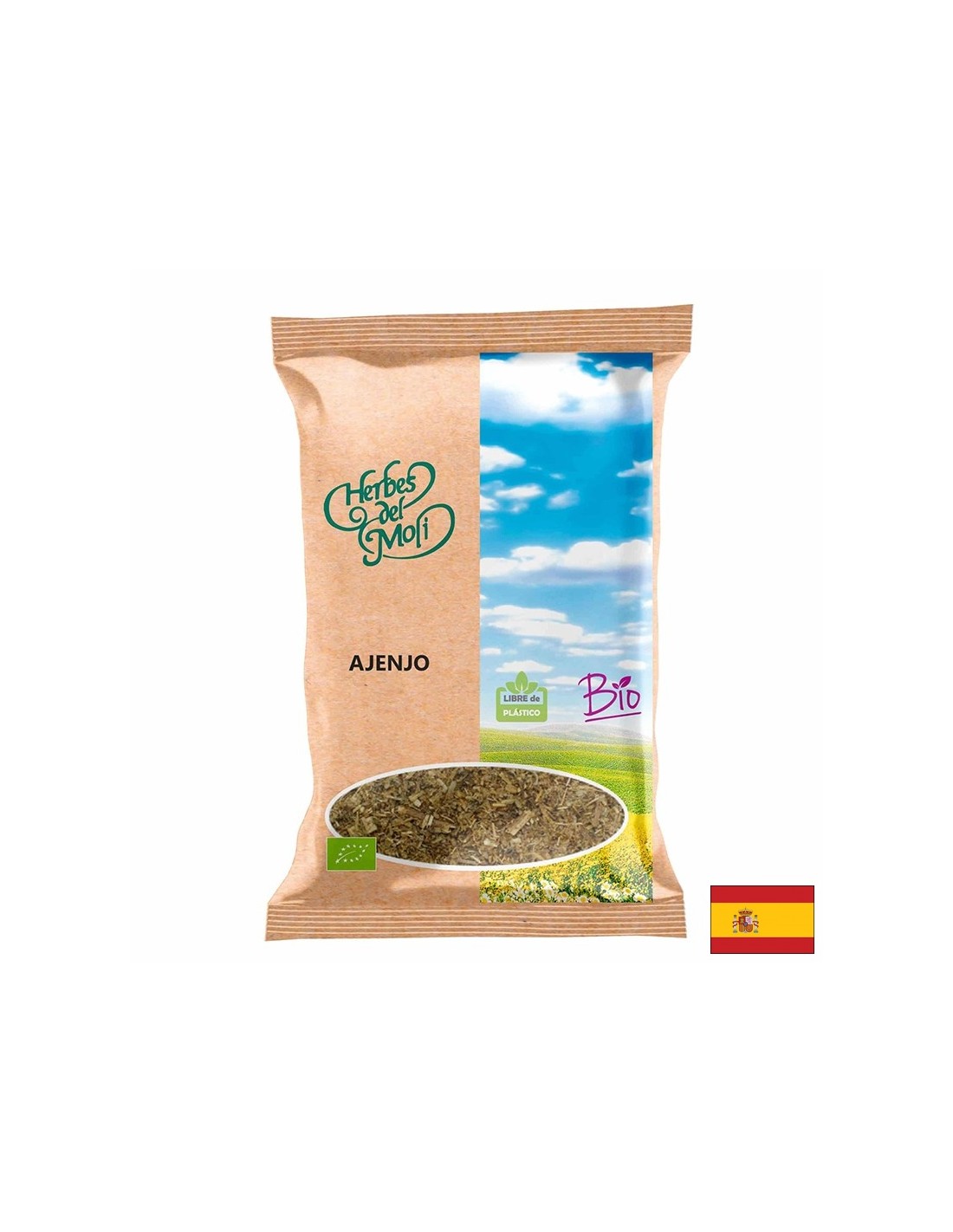 Пелин, БИО, 60 g - Feel You