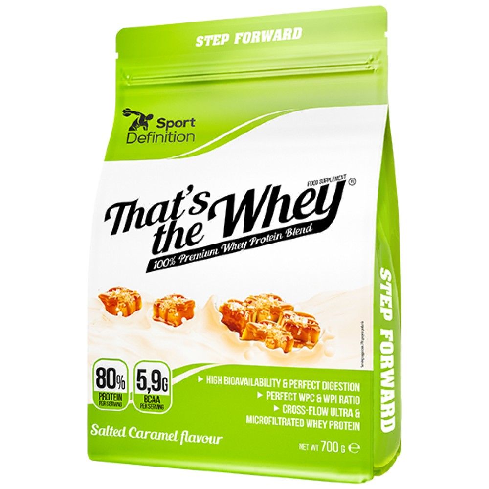 That's The Whey - 700 грама - Feel You