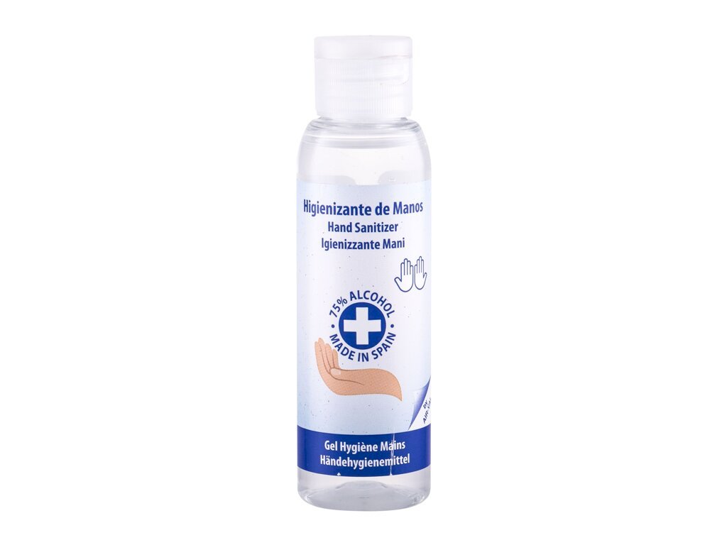 Air Vail - Hand Sanitizer - Antibacterial preparation - 100ml