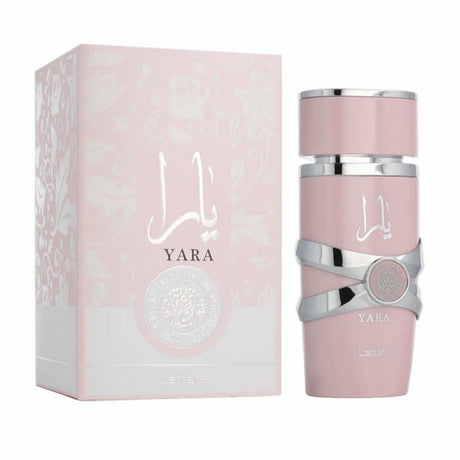 LATTAFA YARA EDP SPRAY 100 ML - Feel You