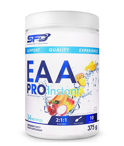 EAA Pro Instant - 0.375 kg - Feel You