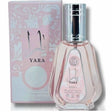 LATTAFA YARA EAU DE PARFUM SPRAY 100ML - Feel You