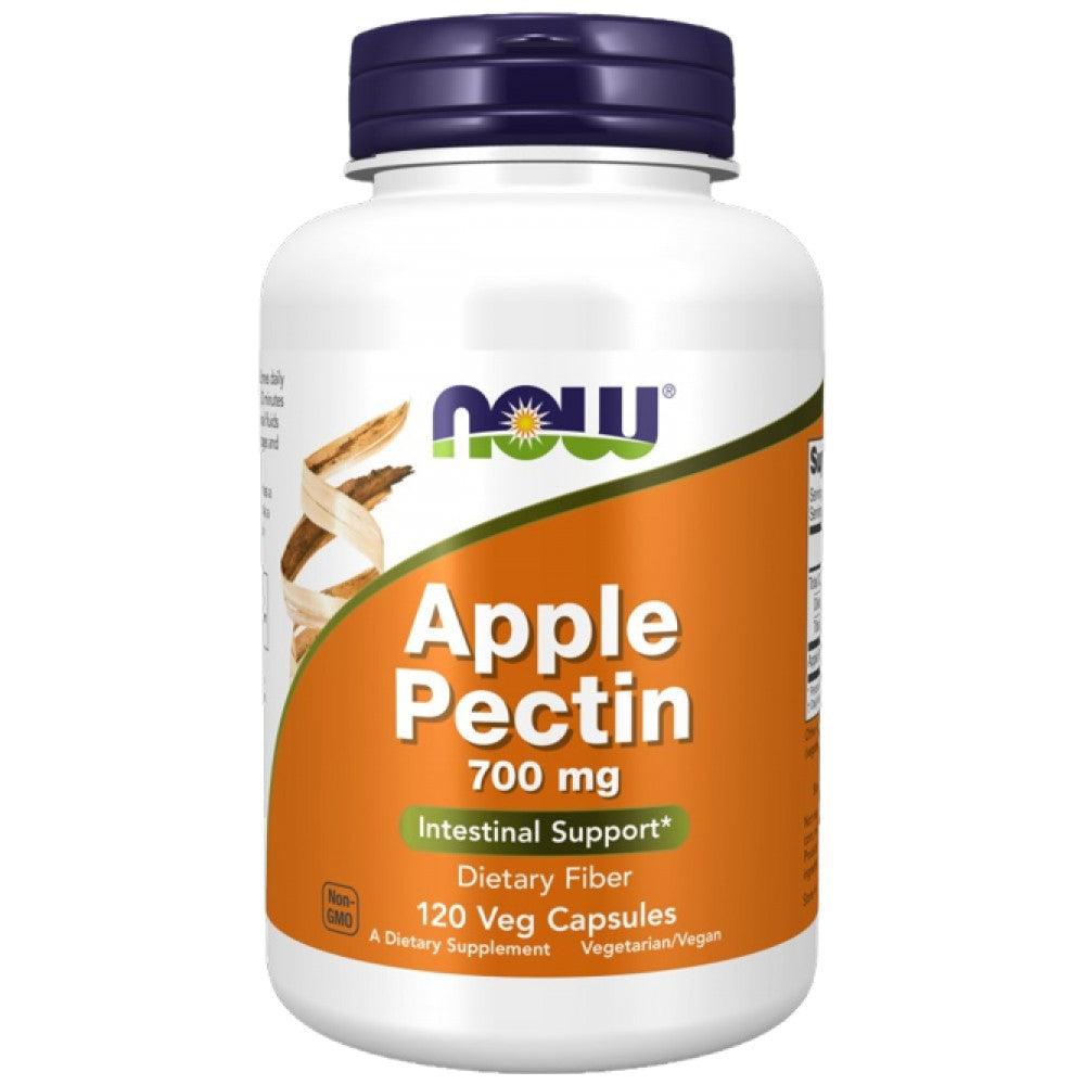 Apple Pectin 700 mg - 120 капсули - Feel You