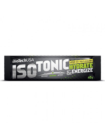 IsoTonic / 30 g - Feel You