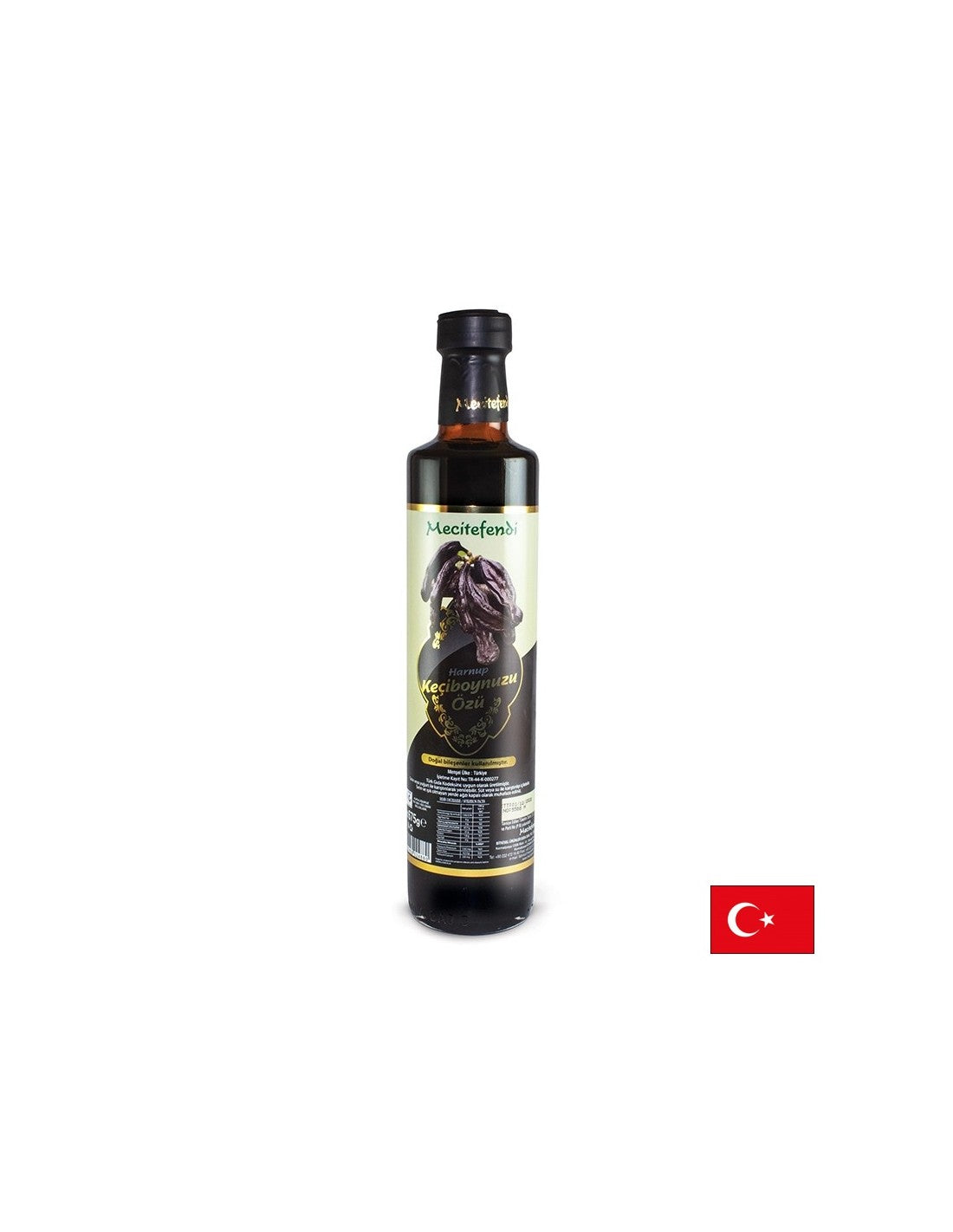 Екстракт от рожков – Естествен подсладител, 675 g - Feel You