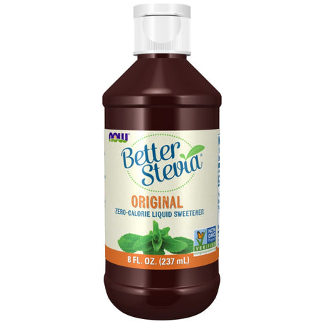 Better Stevia® Liquid | Original - 237 мл - Feel You