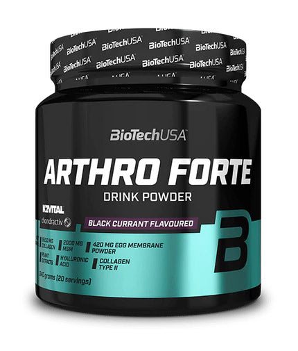 Arthro Forte Drink Powder - 0.340 kg - Feel You
