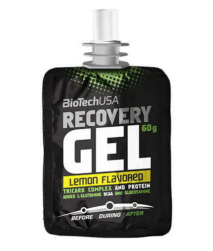 Recovery Gel / 60 g - Feel You