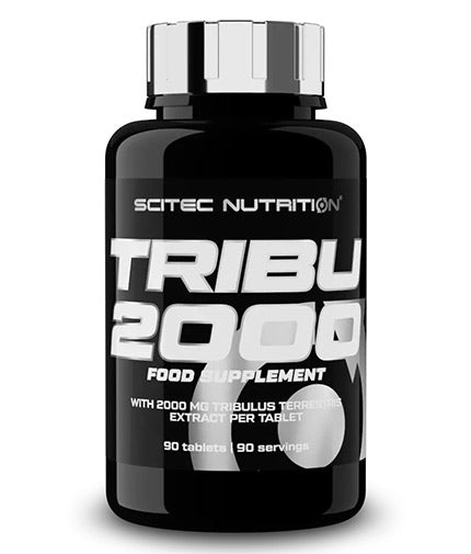 Tribu 2000 / 90 Tabs