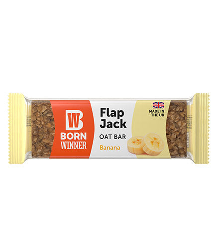 Flap Jack Oat Bar - 90 грама - Feel You