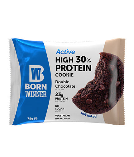 Active 30% High Protein Cookie - 75 грама - Feel You