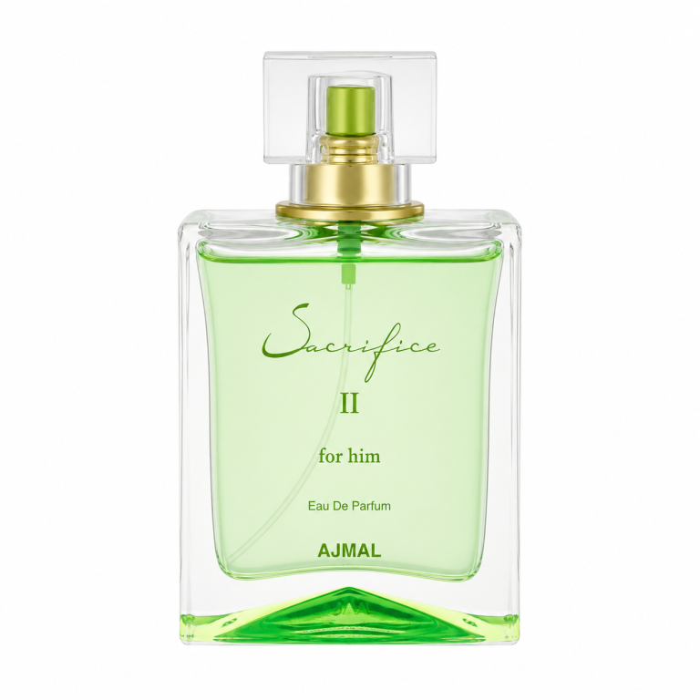 Ajmal – Sacrifice II For Him 100ml
