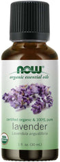 Био масло от лавандула - Organic lavender oil - 30 ml - Feel You