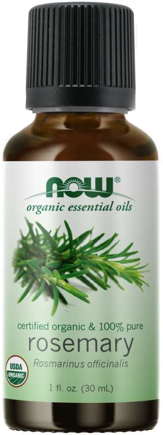 Био Масло от розмарин - Oragnic Rosemary Oil - 30 ml - Feel You