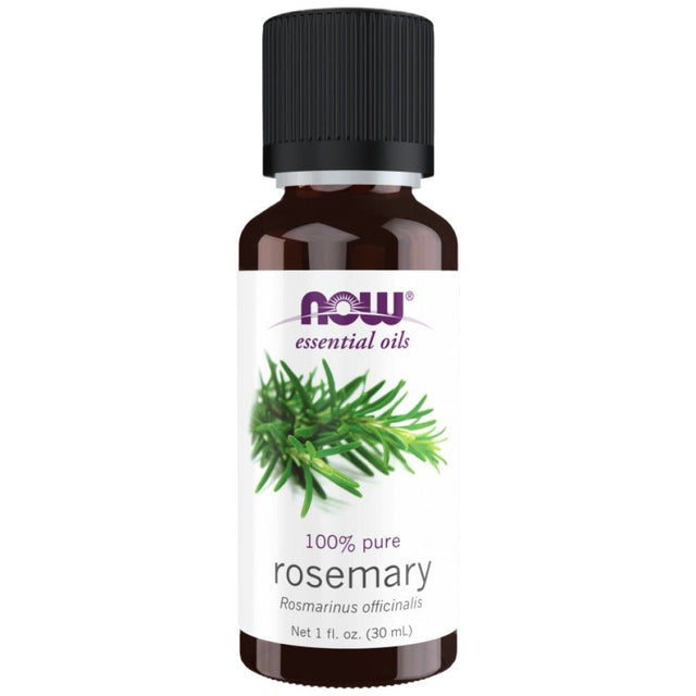Rosemary Oil | 100% Pure Rosmarinus Officinalis - 30 мл - Feel You