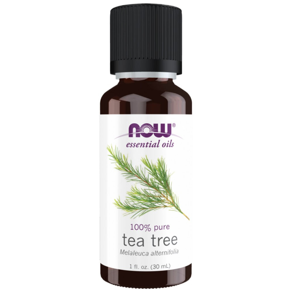 Tea Tree Oil | 100% Pure Melaleuca Alternifolia - 30 мл - Feel You