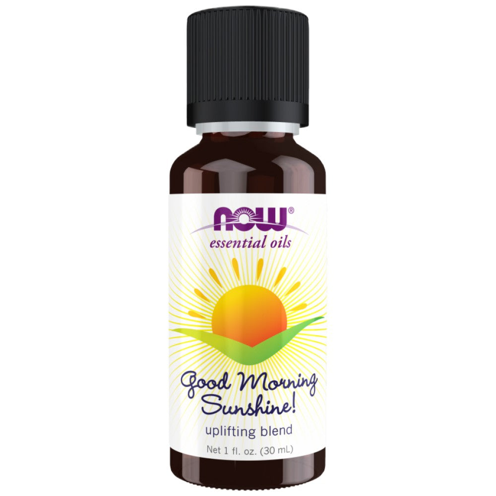 Good Morning Sunshine! | Uplifting Oil Blend - 30 мл - Feel You