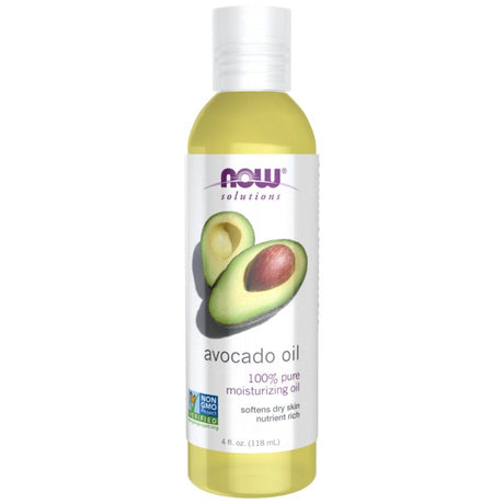 Avocado Oil | 100% Pure Moisturizing Oil - 118 мл - Feel You