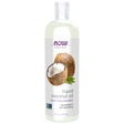 Liquid Coconut Oil - 473 мл - Feel You