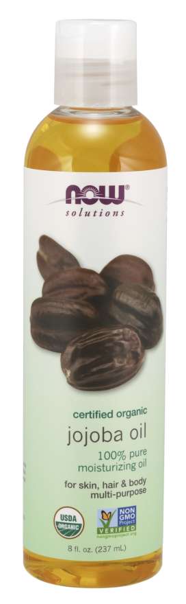 Био масло от жожоба - JOJOBA OIL ORGANIC - 237 ml - Feel You