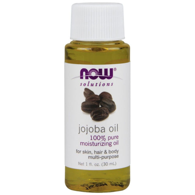 Jojoba Oil | 100% Pure Moisturizing Oil - 30 мл - Feel You