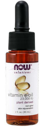 Масло от Витамин Е (vitamin E Oil) 23,000 IU - 30 ml - Feel You
