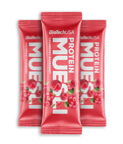 Protein Muesli / 30 g - Feel You