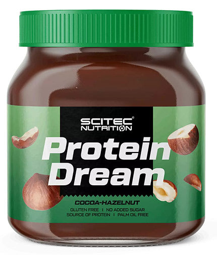Protein Dream 0.400 kg - Feel You