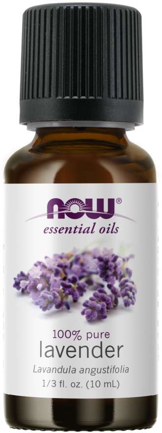 Лавандулово масло - Lavender oil - 10 ml - Feel You