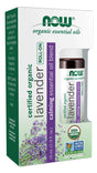 Био лавандулово масло рол-он - (roll - on organic lavender) - 10 ml - Feel You