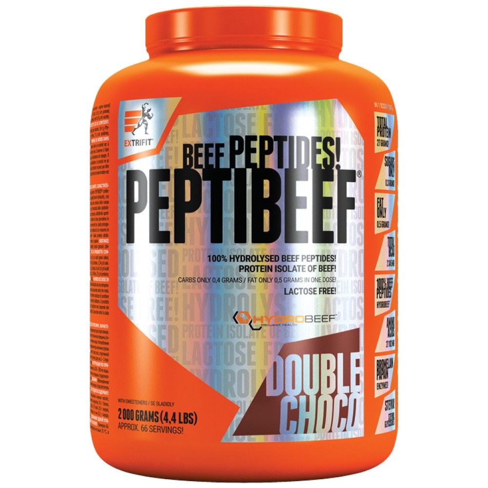 Peptibeef with Beef Peptides - 2000 грама - Feel You