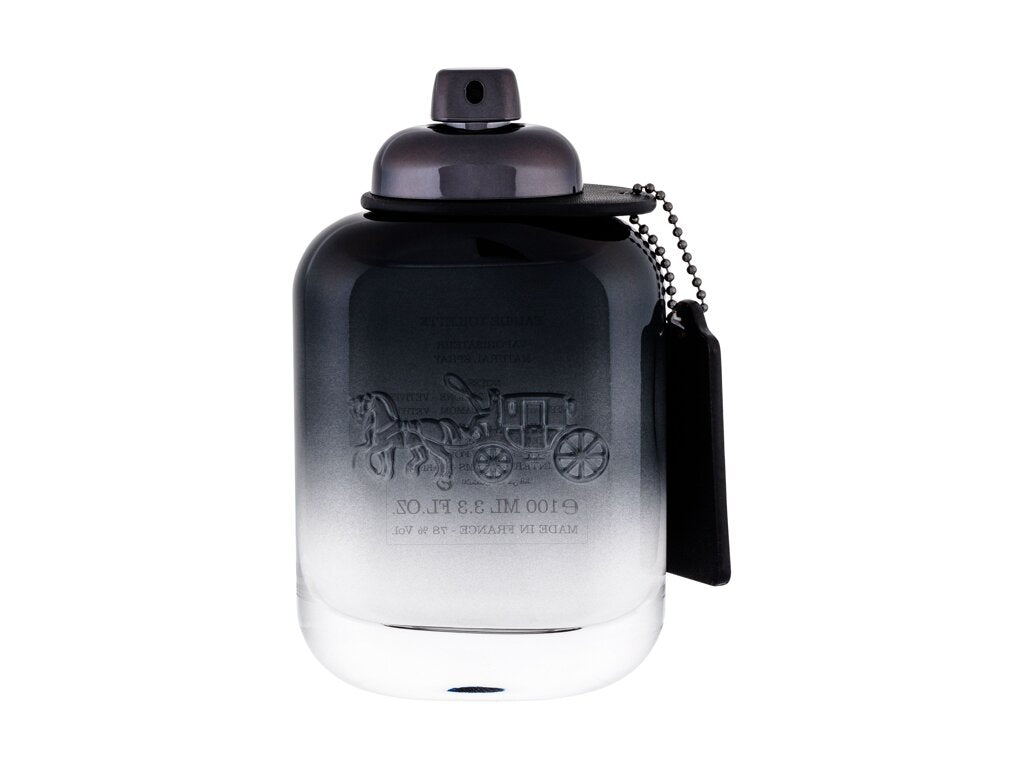 Coach For Men EDT 100 ml H Tester
