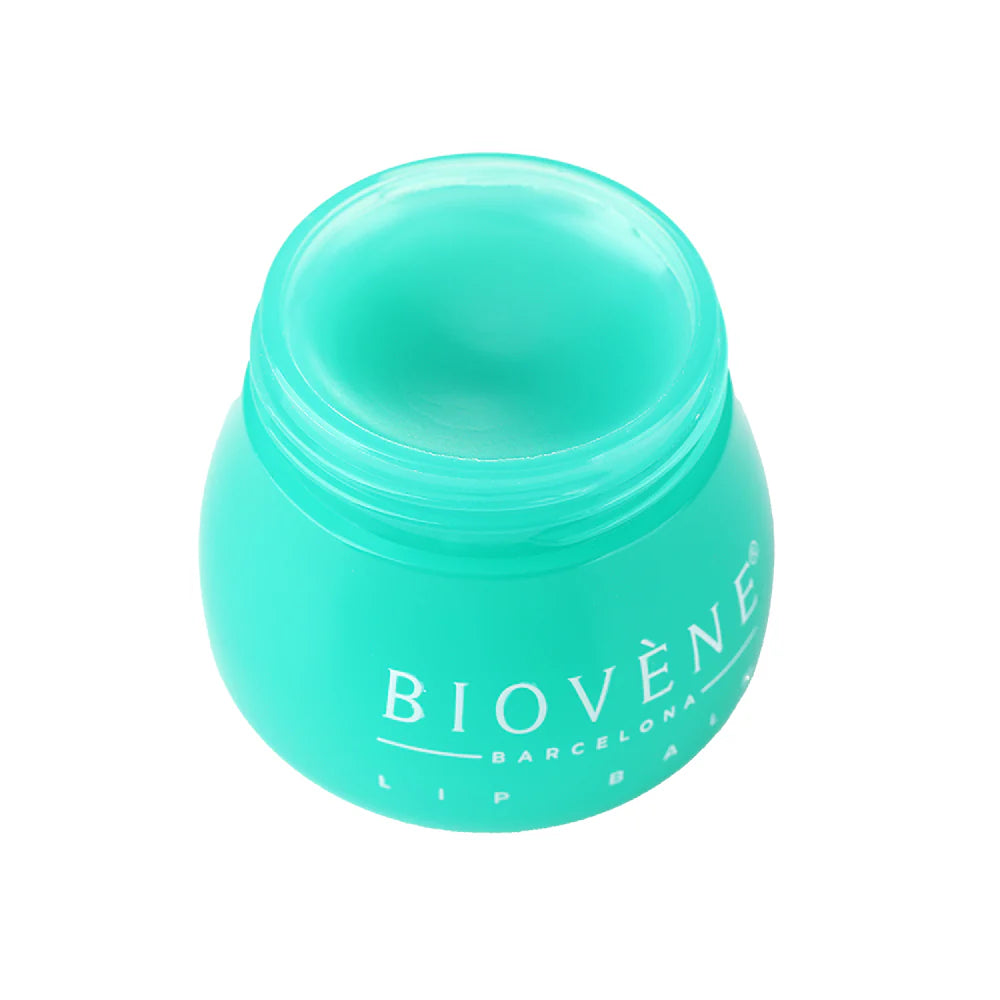 Балсам за устни с авокадо и колаген за обем и мекота - 8 грама - Feel You