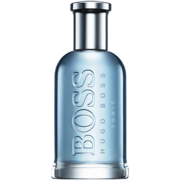 Boss Bottled Tonic Eau De Toilette Spray 100ml - Feel You