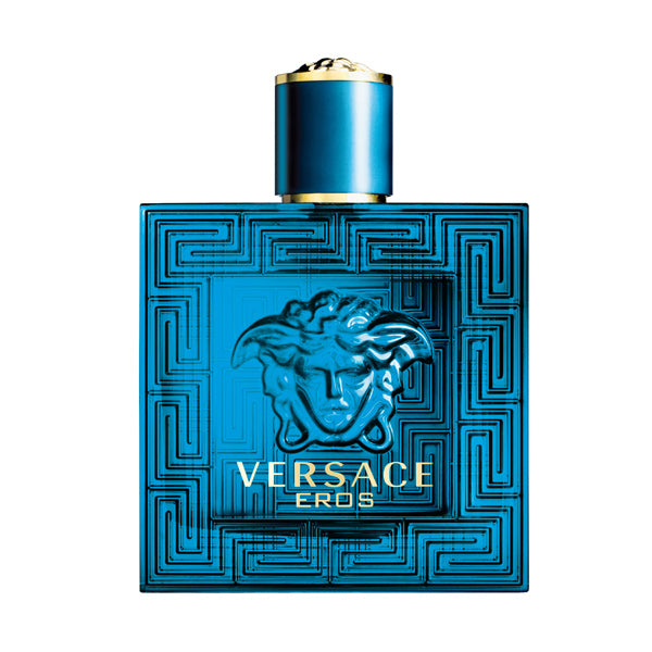 Versace Eros Eau De Toilette Spray 100ml - Feel You